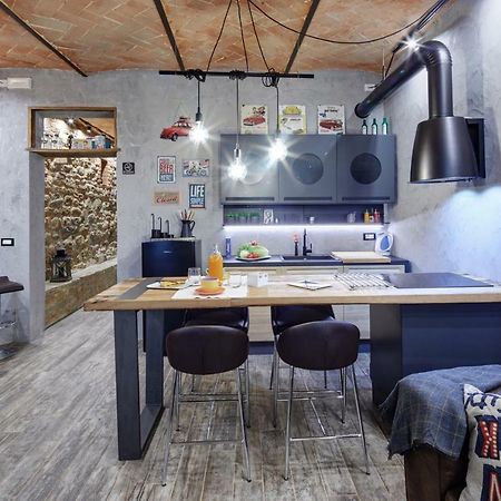 Civico7 Appartement Arezzo Buitenkant foto