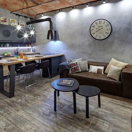 Civico7 Appartement Arezzo Buitenkant foto
