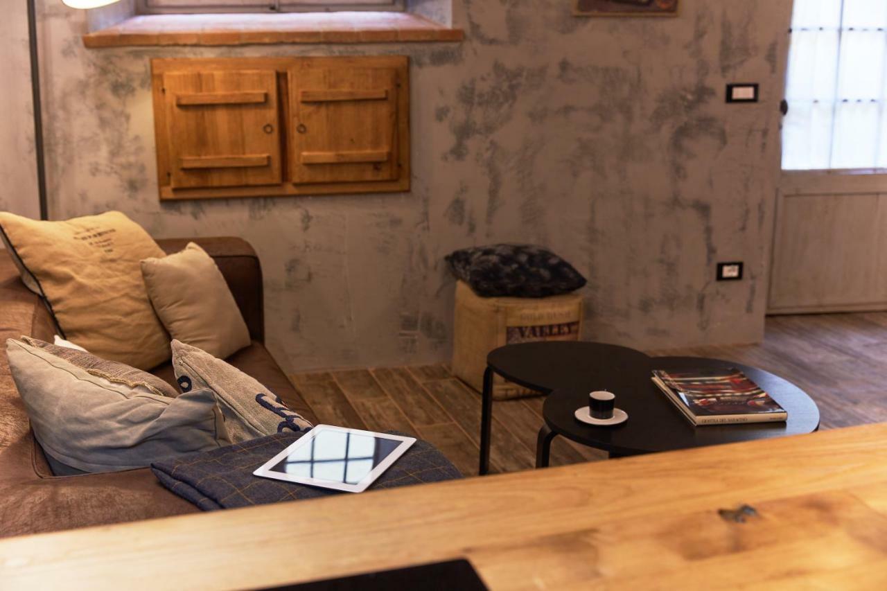 Civico7 Appartement Arezzo Buitenkant foto