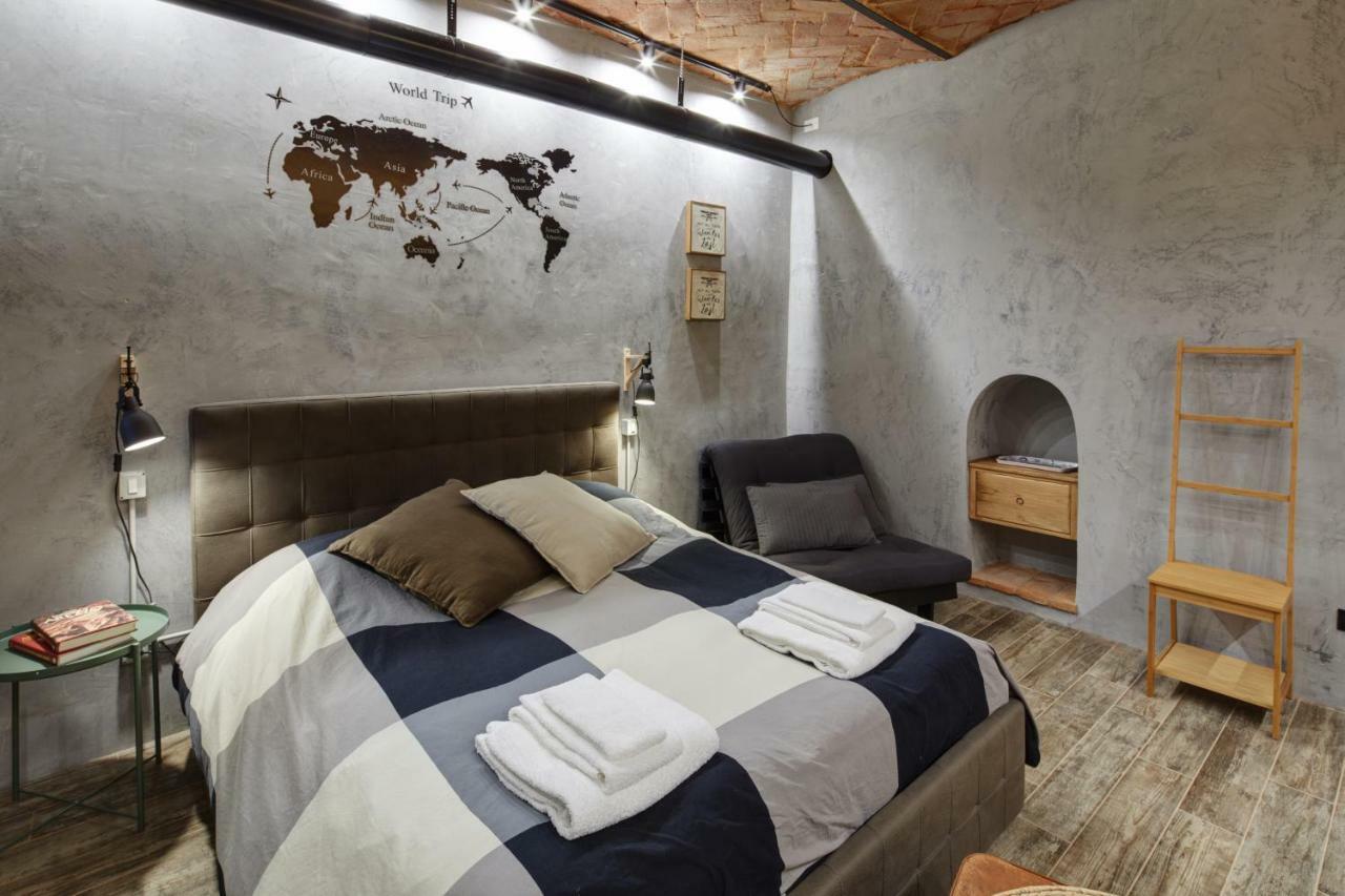 Civico7 Appartement Arezzo Buitenkant foto