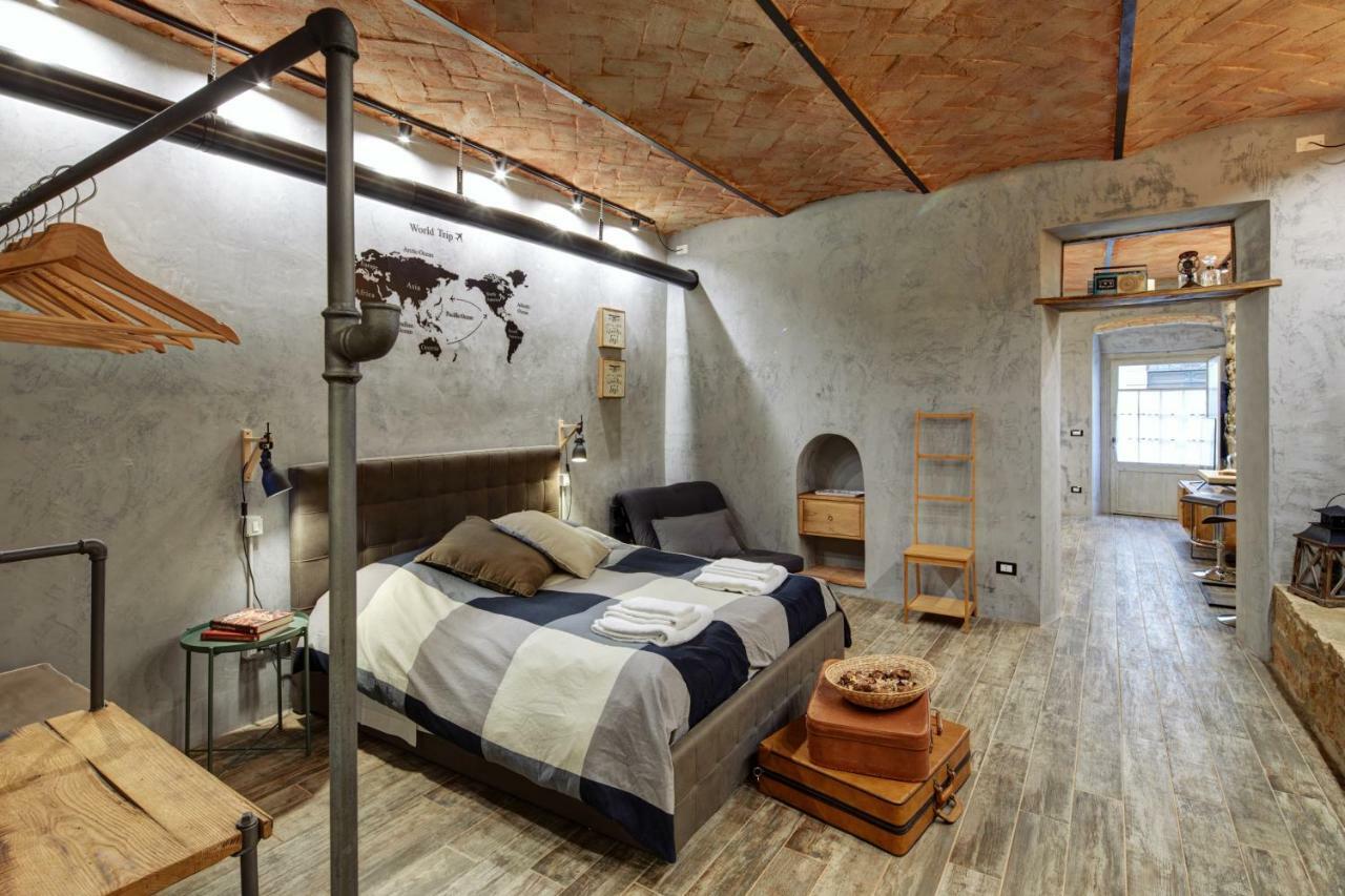 Civico7 Appartement Arezzo Buitenkant foto