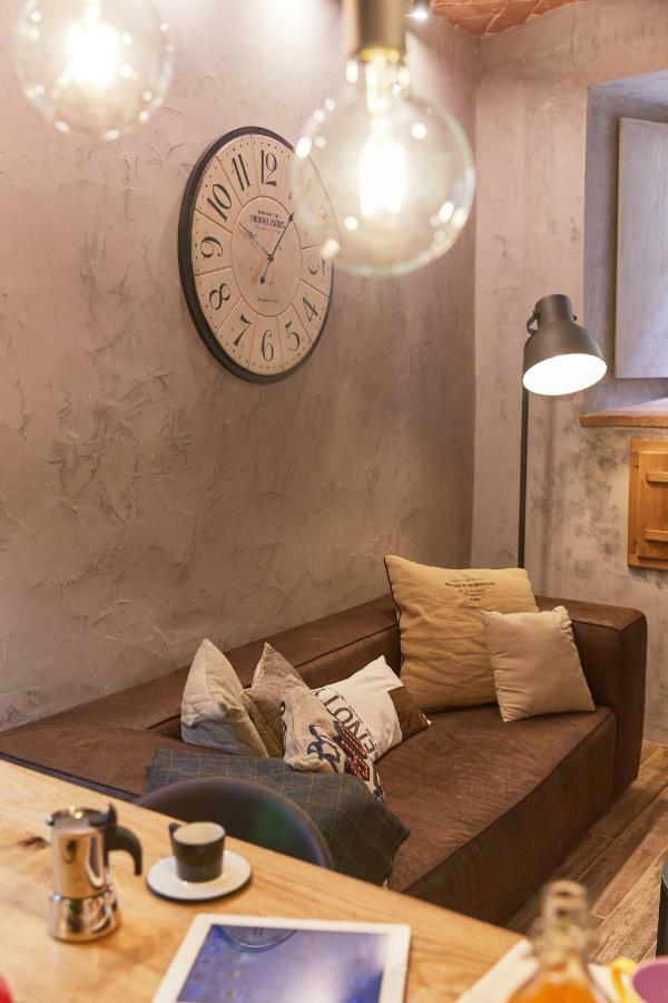 Civico7 Appartement Arezzo Buitenkant foto