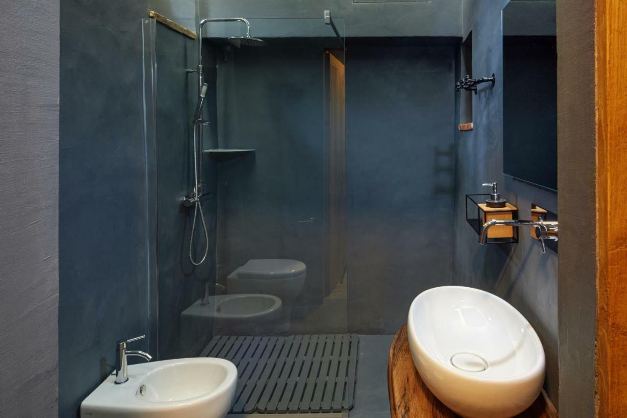 Civico7 Appartement Arezzo Buitenkant foto