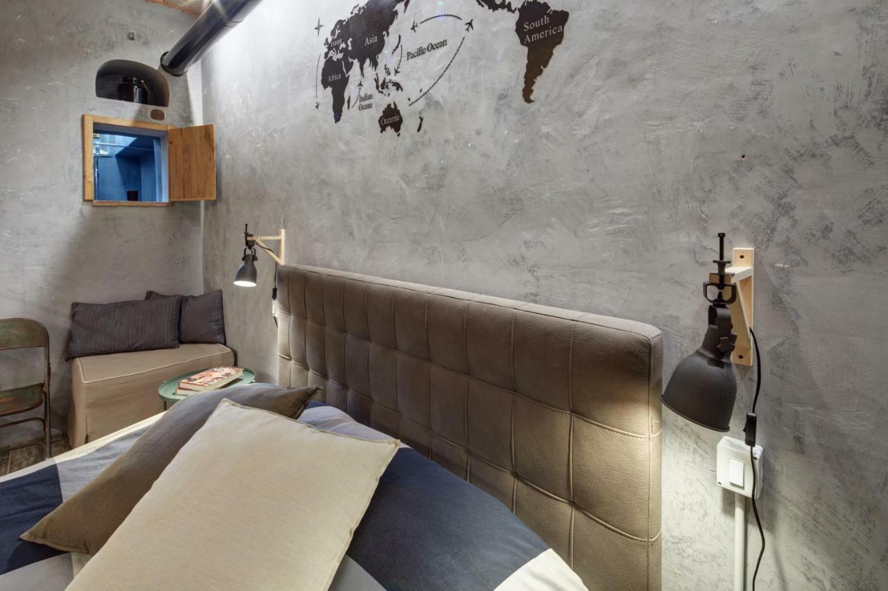Civico7 Appartement Arezzo Buitenkant foto