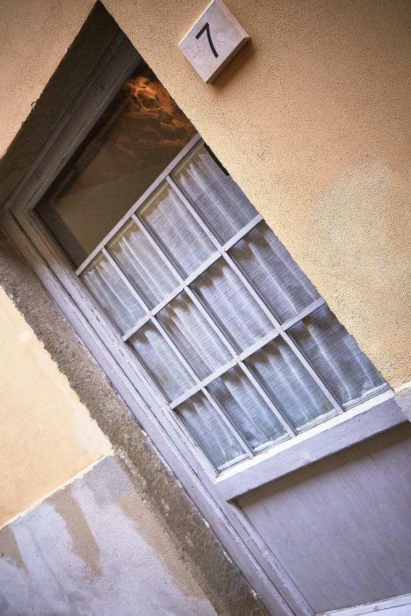 Civico7 Appartement Arezzo Buitenkant foto
