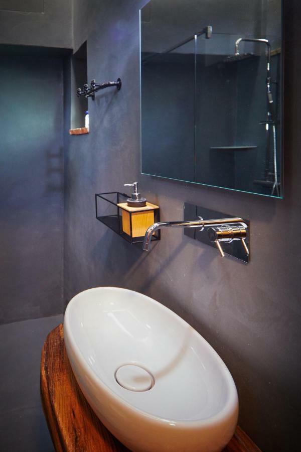 Civico7 Appartement Arezzo Buitenkant foto