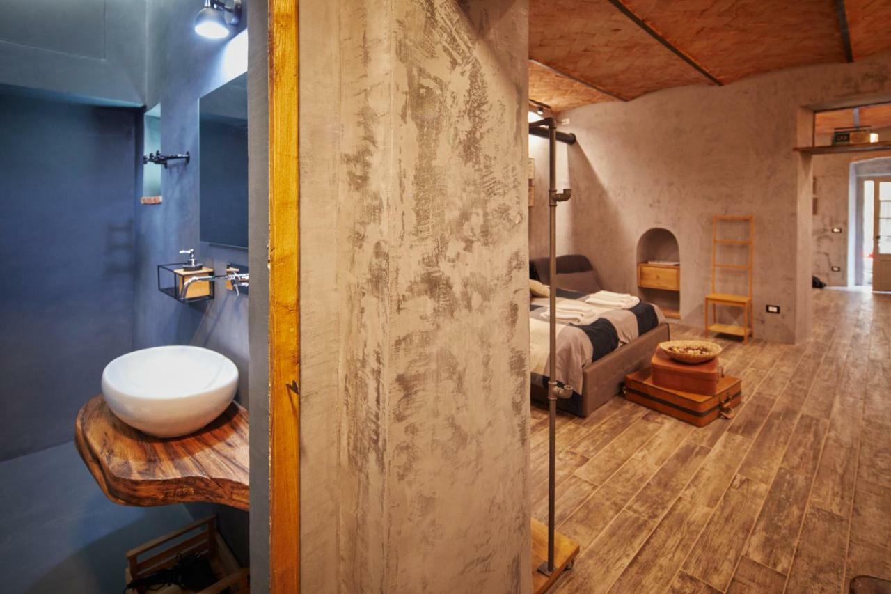 Civico7 Appartement Arezzo Buitenkant foto